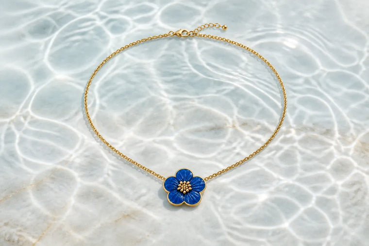 Forget-Me-Not