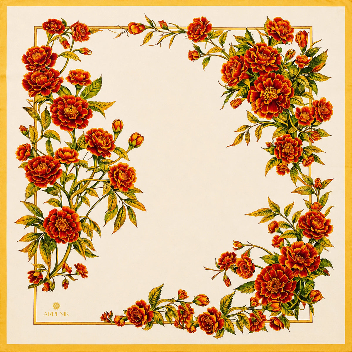 Marigolds