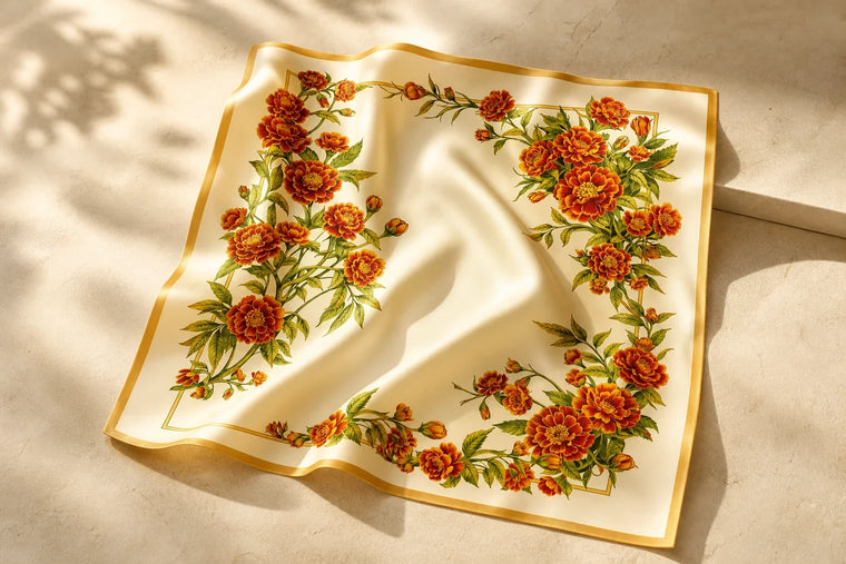 Marigolds