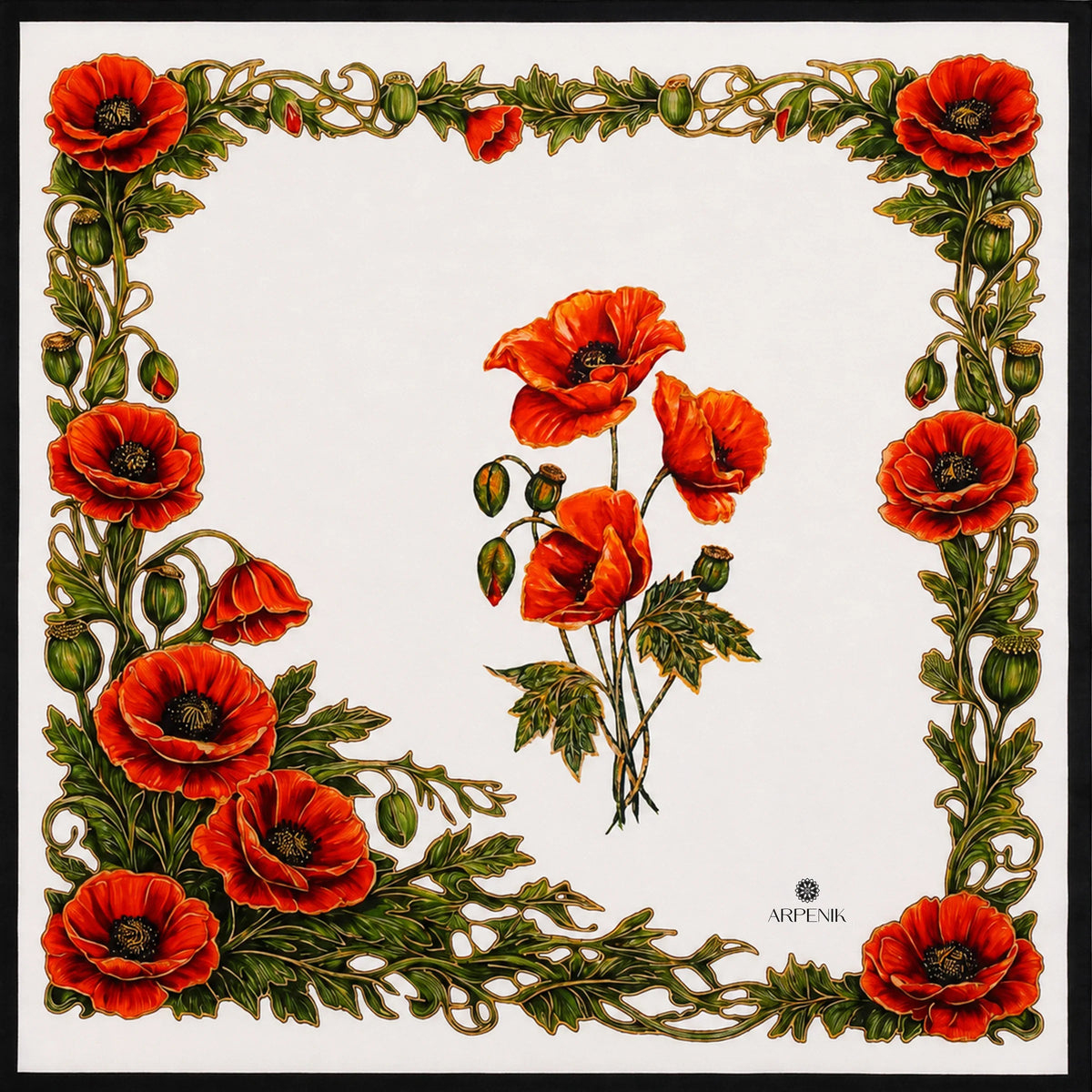 Poppy