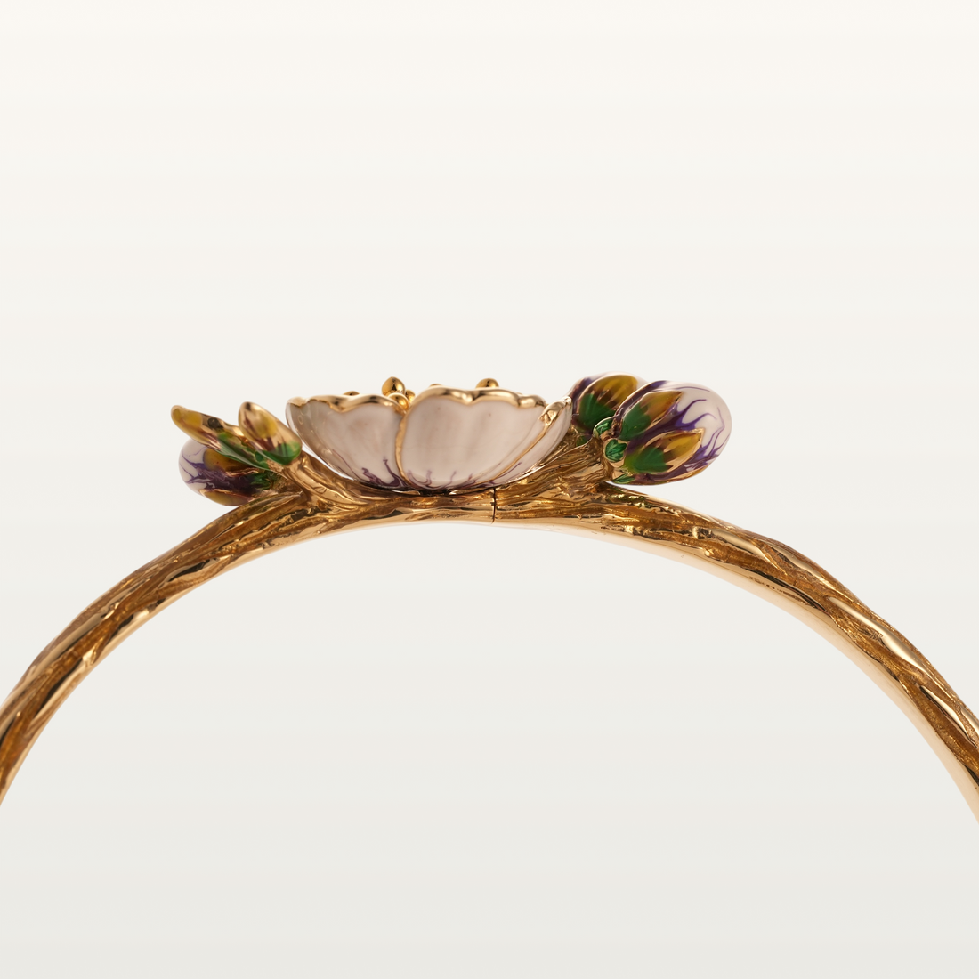 Apricot Blossom Bracelet