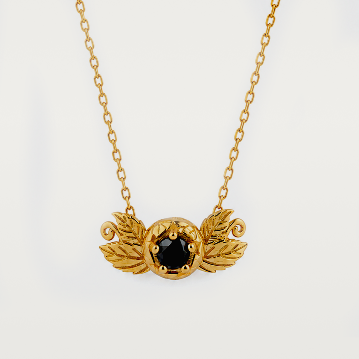 Strong Pendant