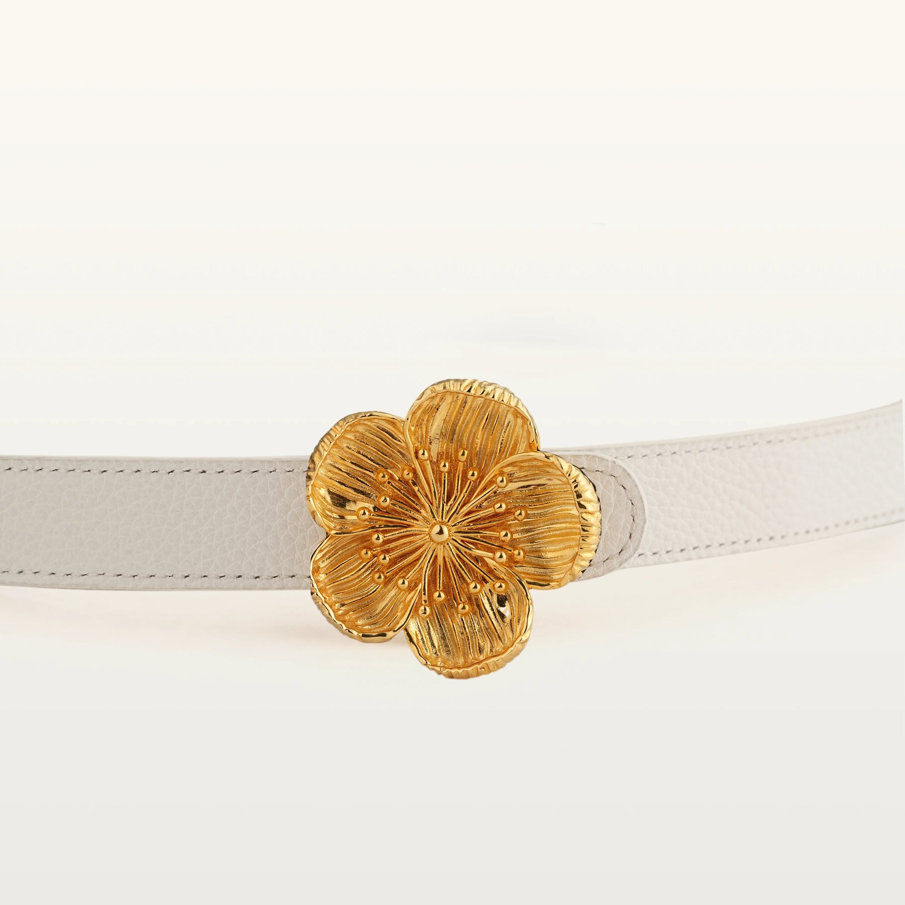 Apricot Blossom Belt