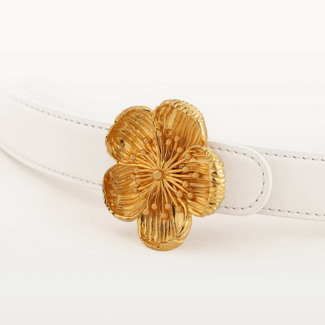 Apricot Blossom Belt