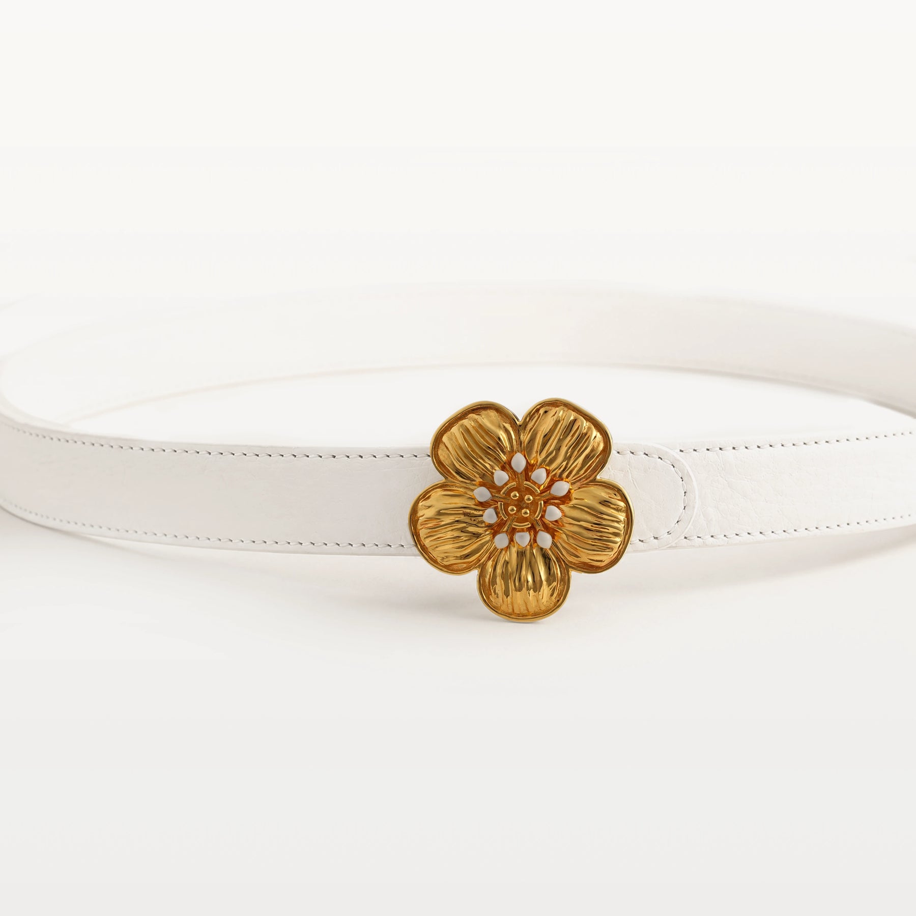 Apricot Blossom Belt
