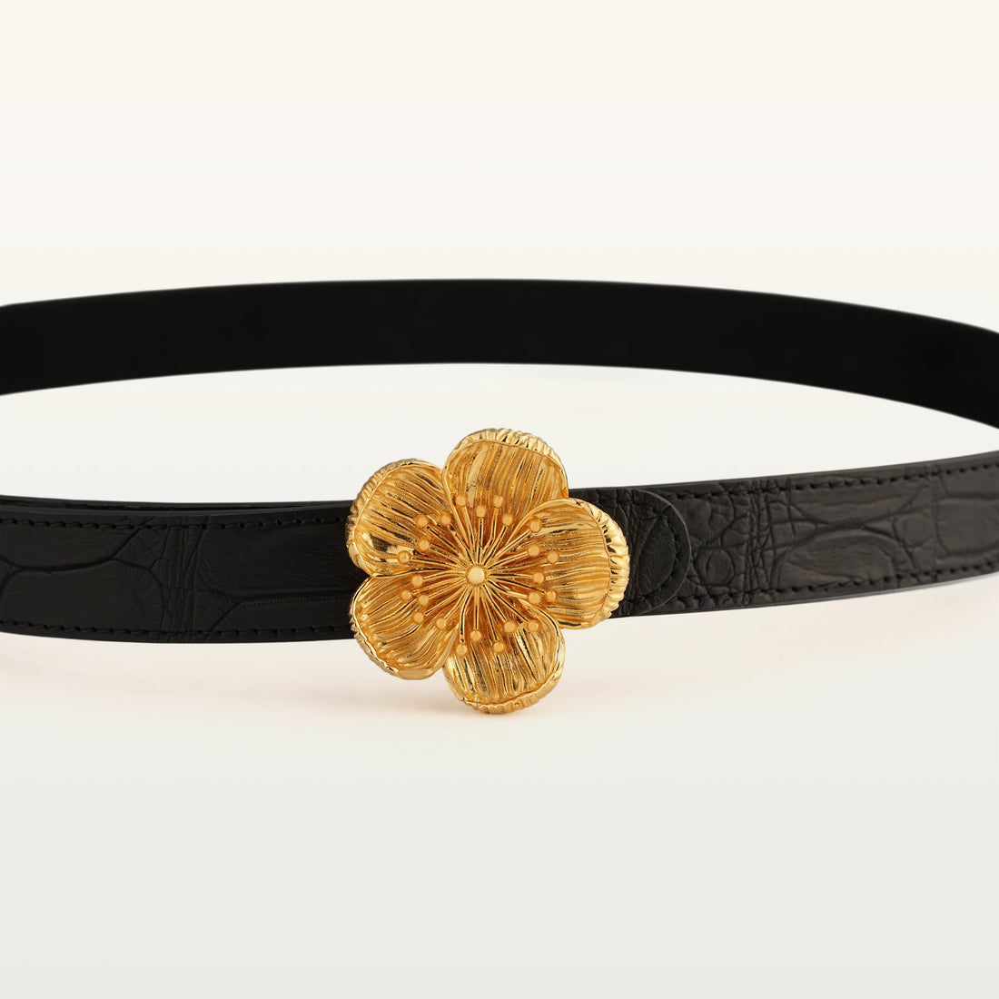 Apricot Blossom Belt