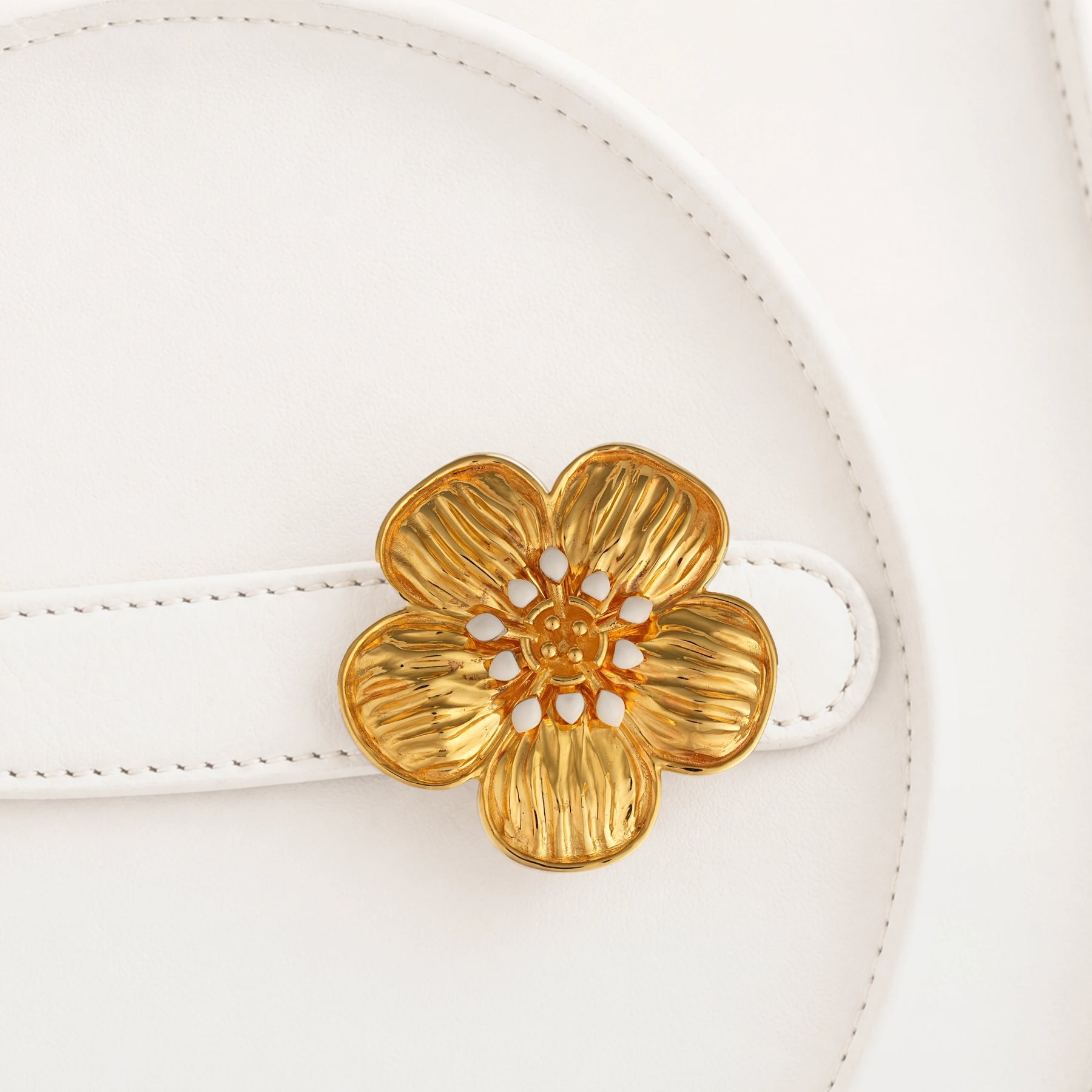Forget-Me-Not Belt
