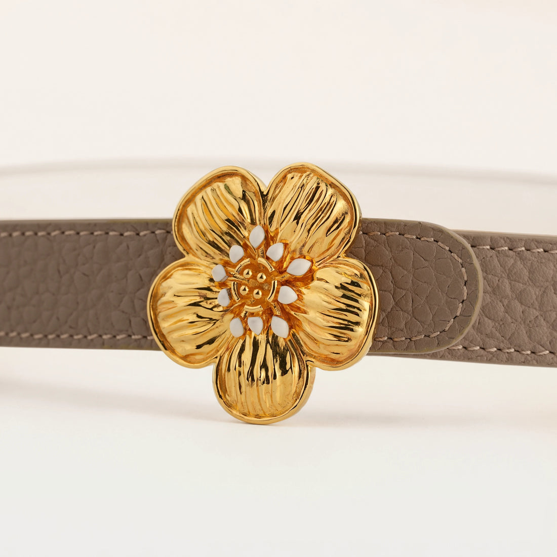 Forget-Me-Not Belt
