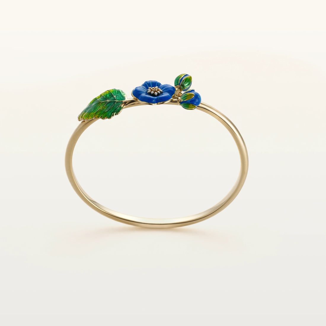 Forget-Me-Not Bracelet