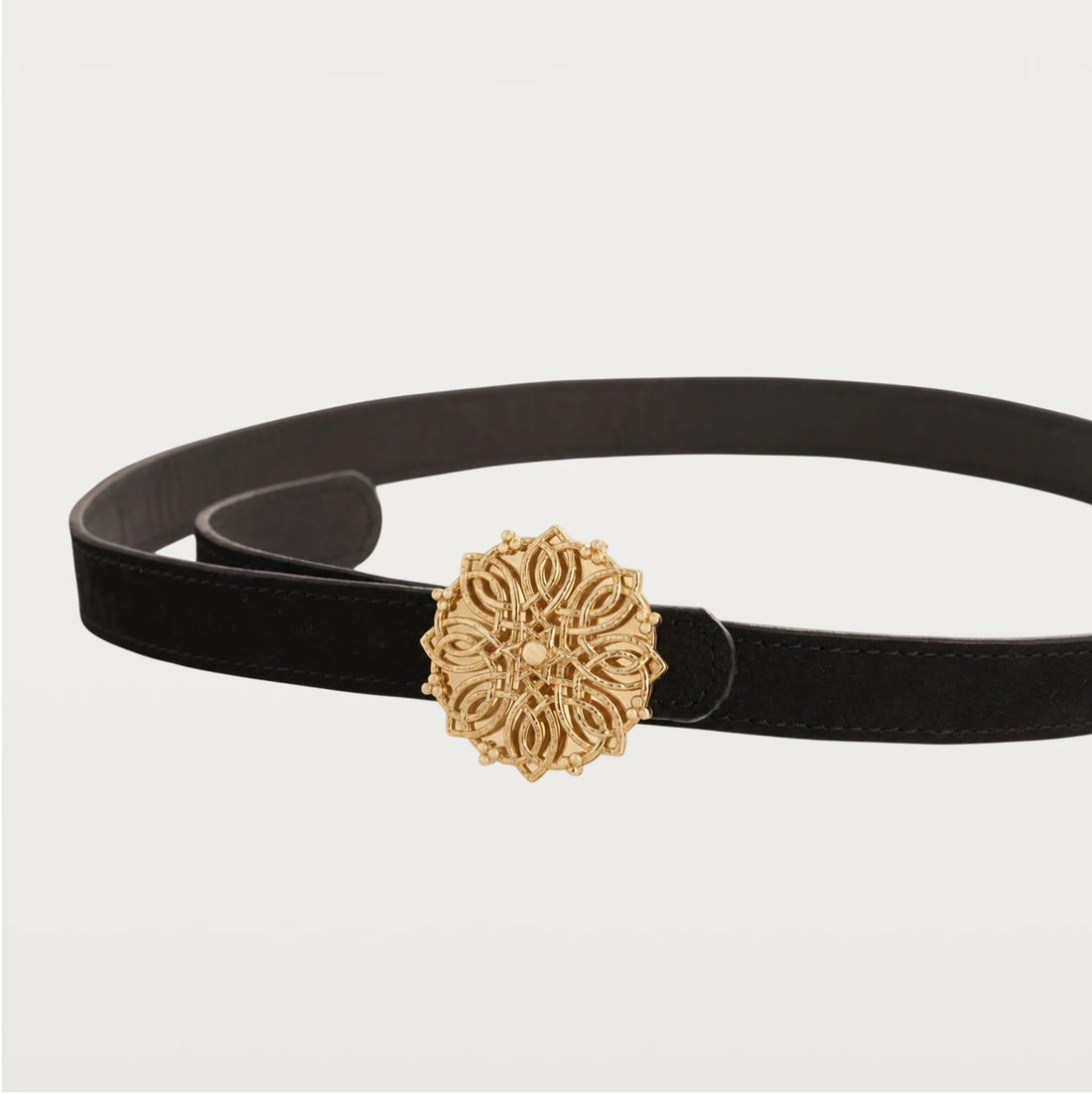 Inspired Belt