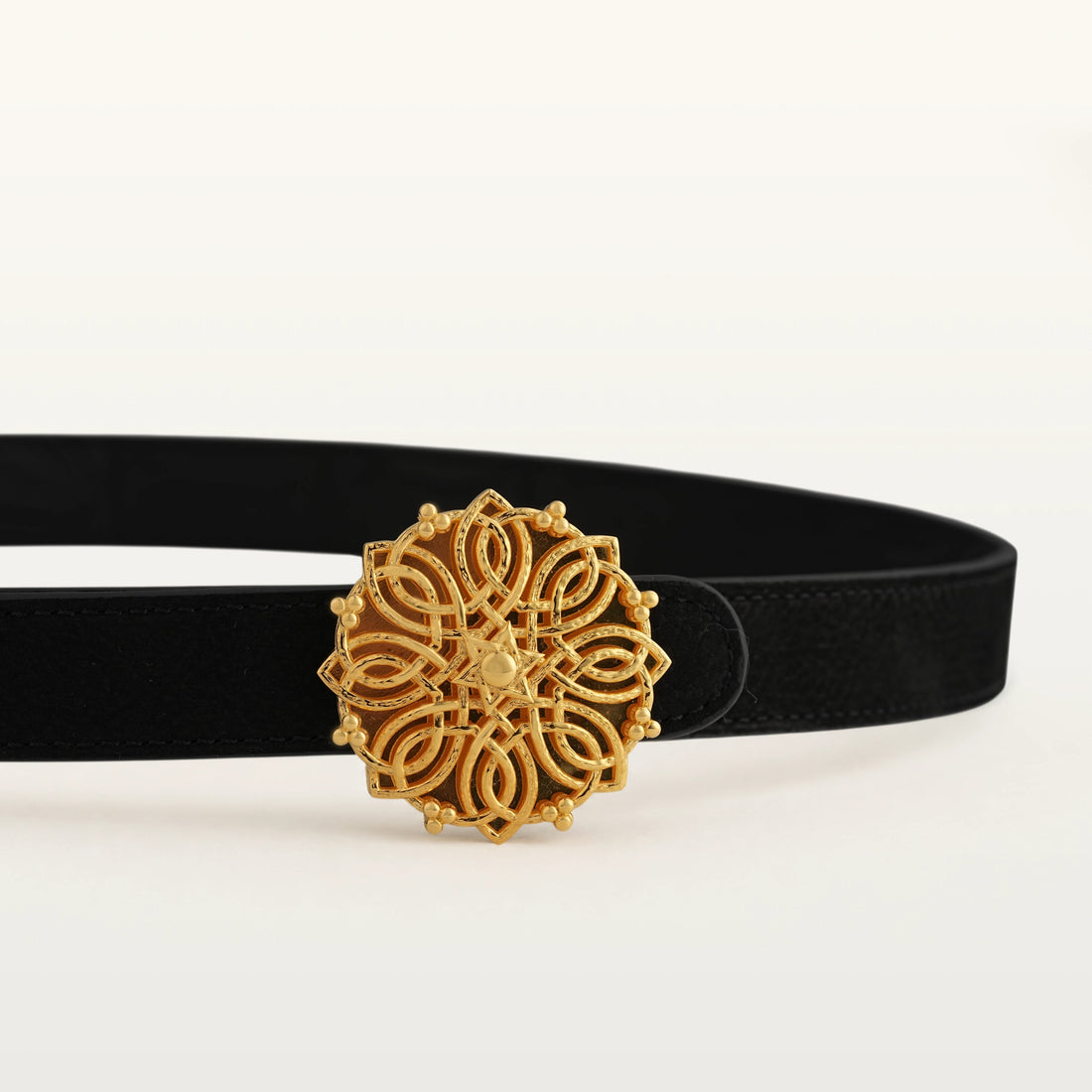 Inspired Belt