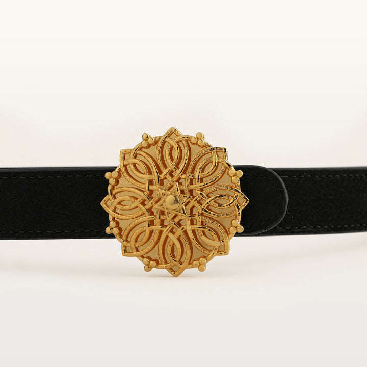 Inspired Belt