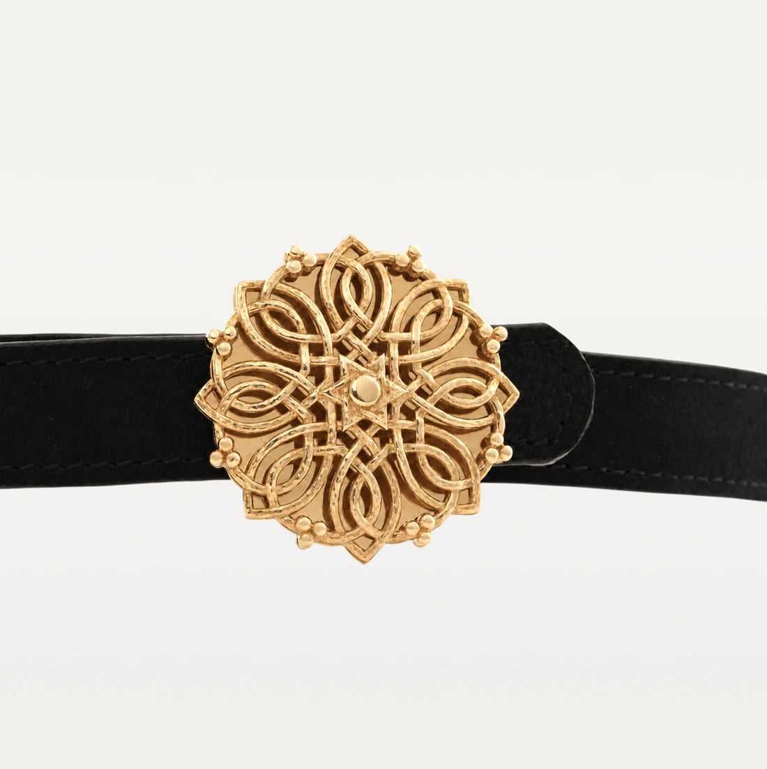 Inspired Clasp