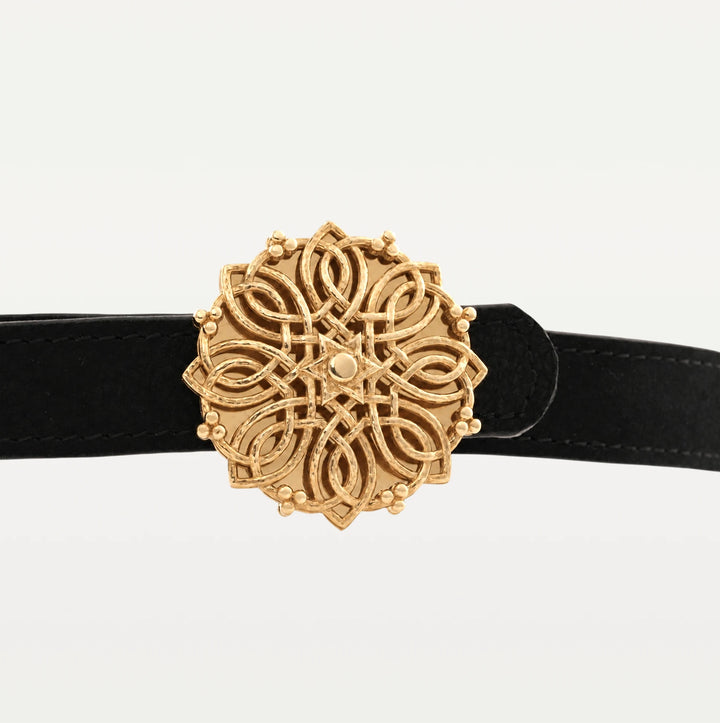 Inspired Clasp