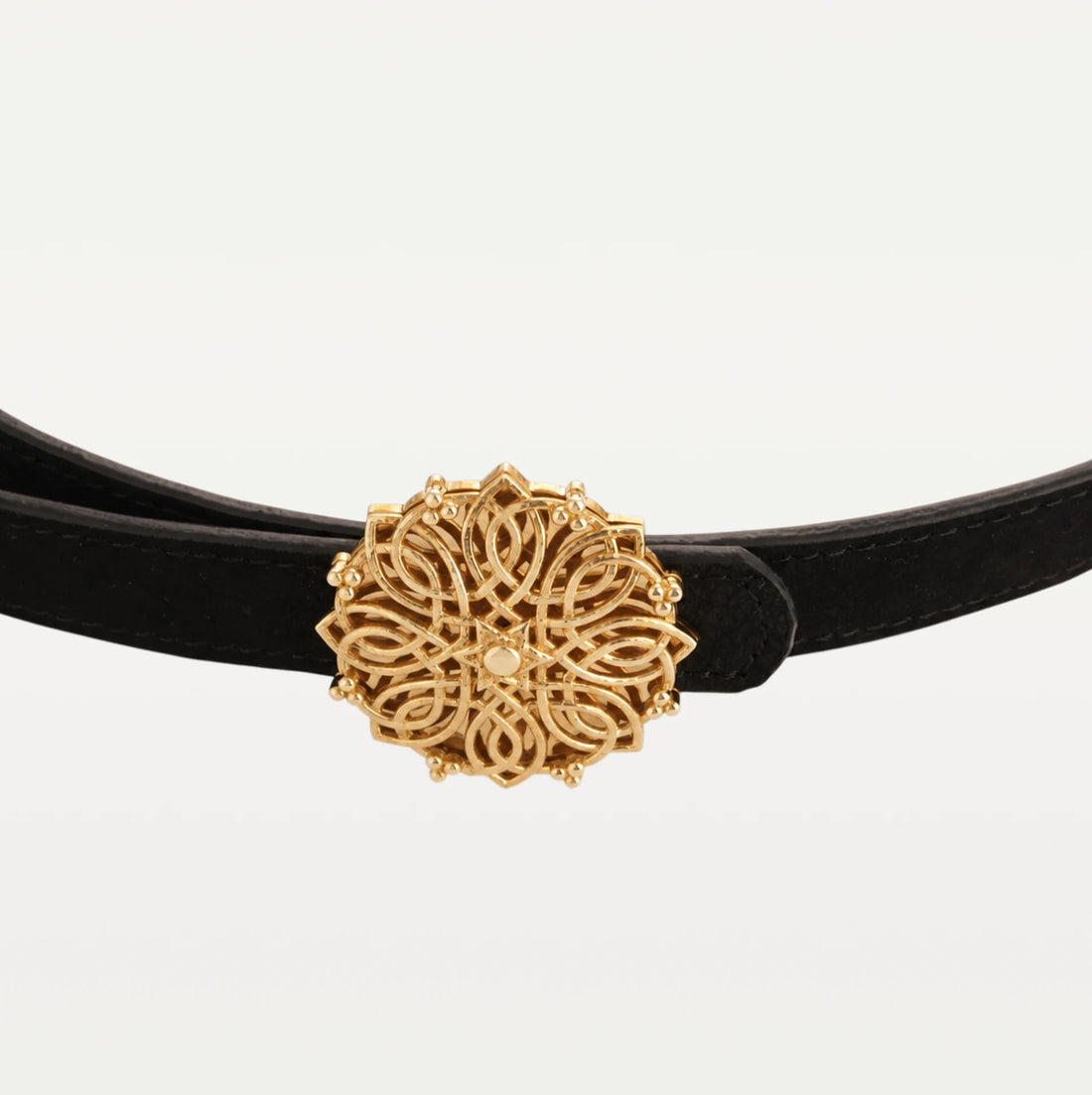 Inspired Clasp