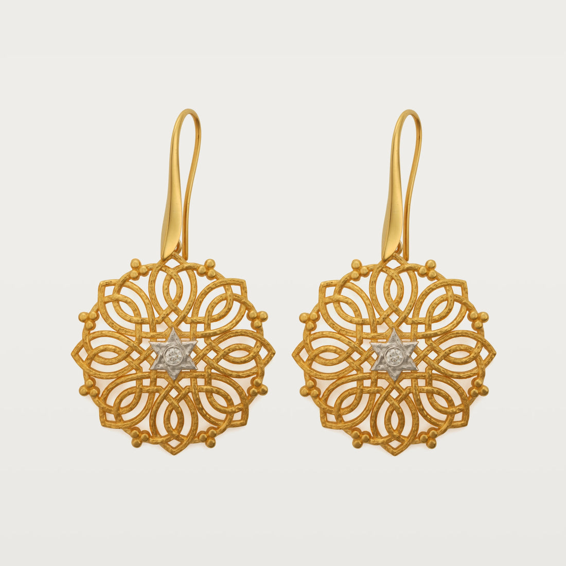 Inspired Earrings