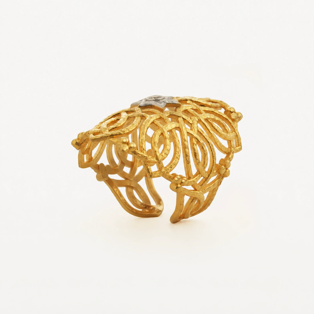 Inspired Ring