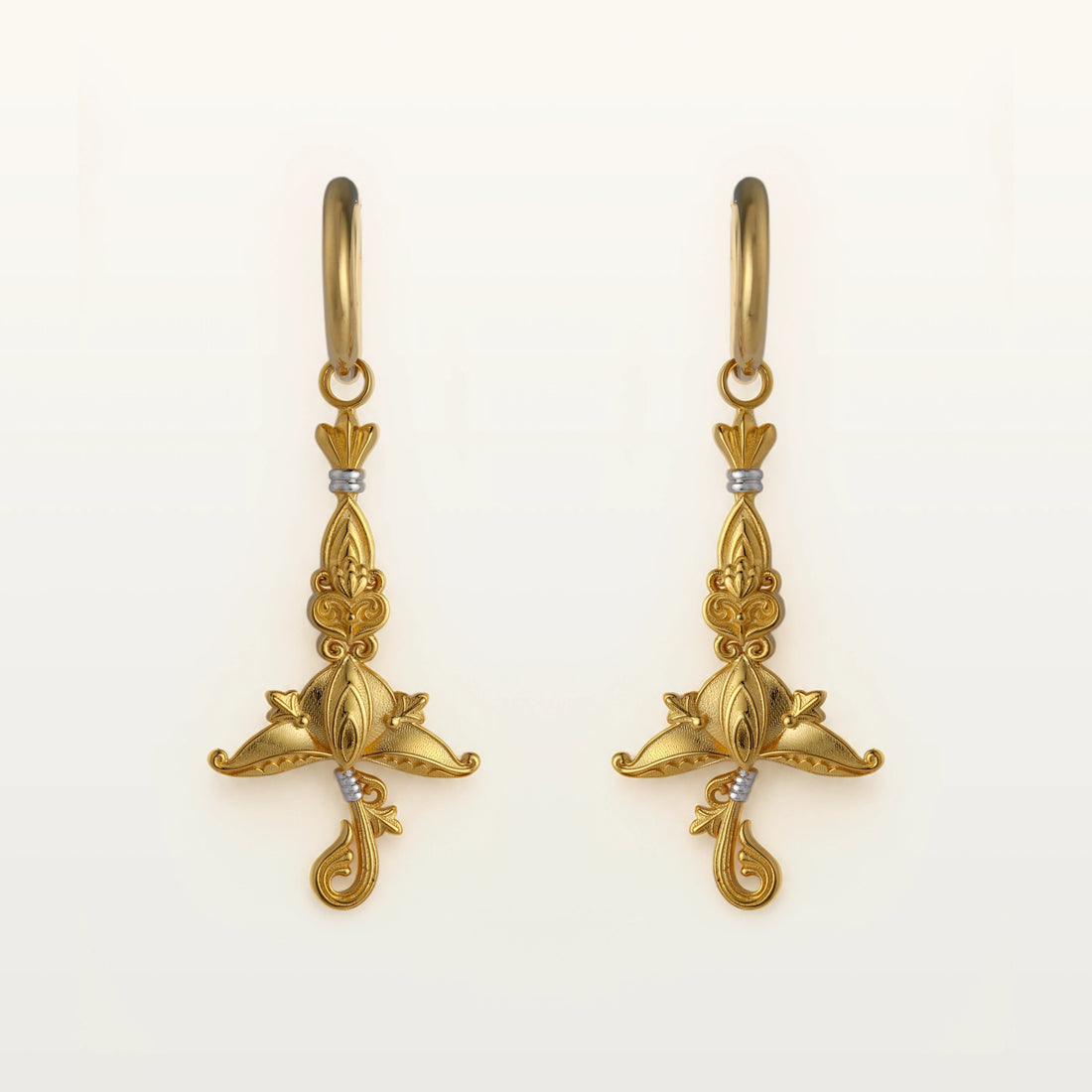 Nazeli Earrings