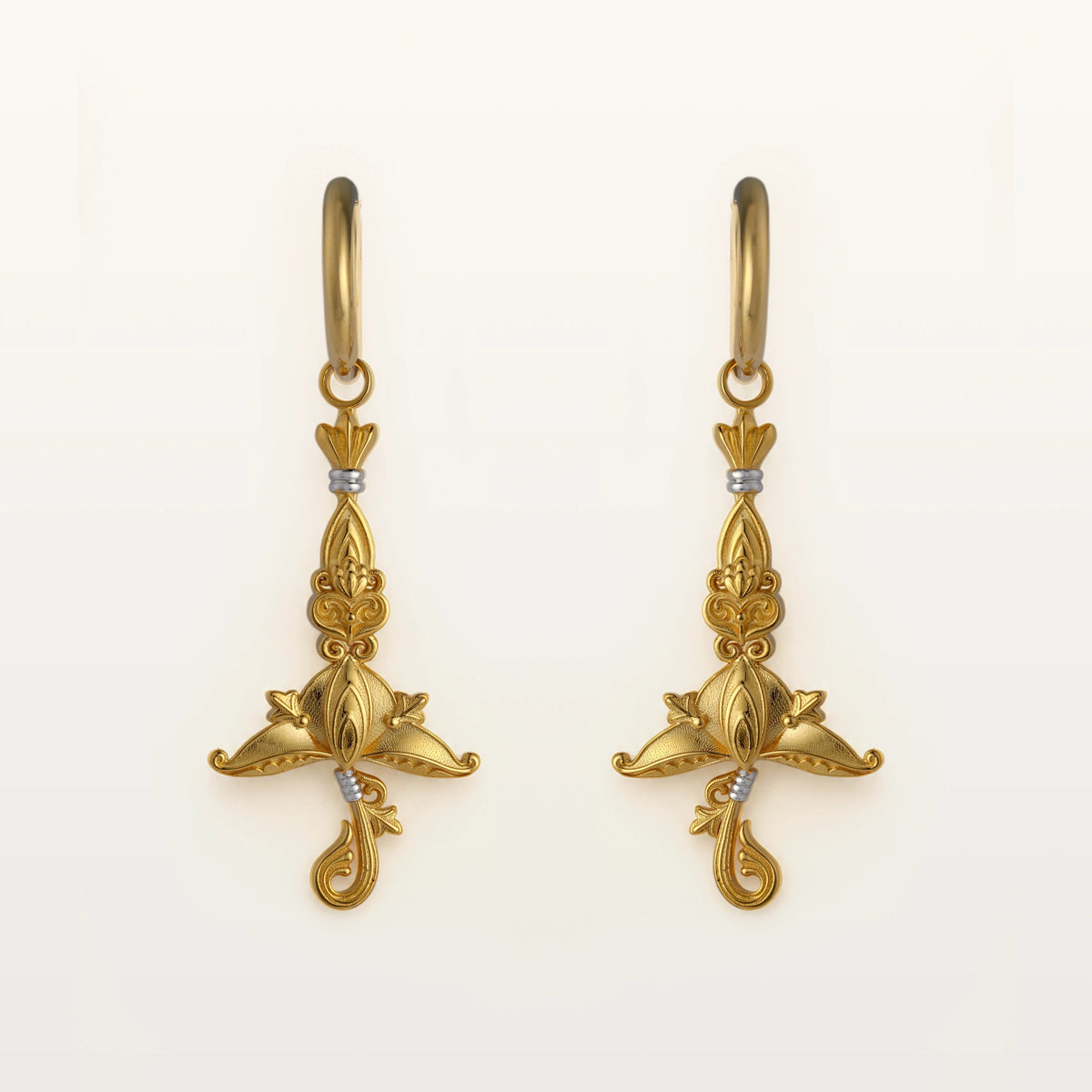 Nazeli Earrings