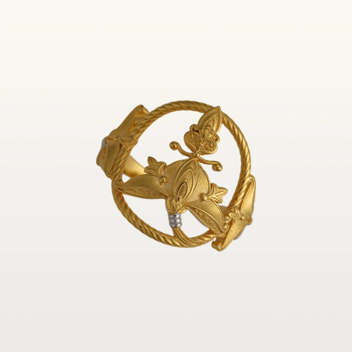 Nazeli Ring