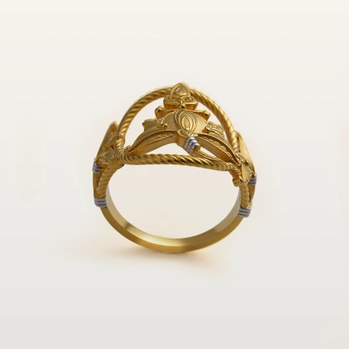Nazeli Ring