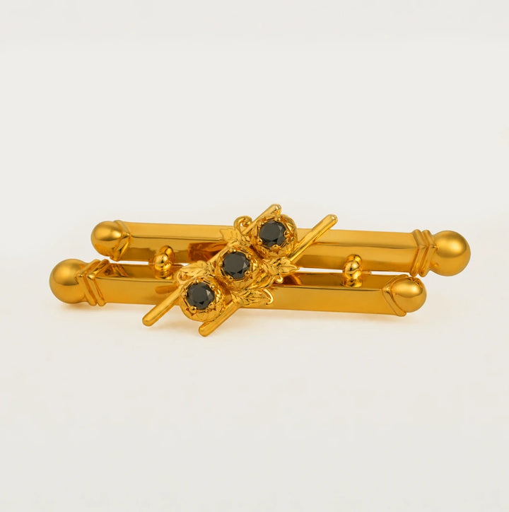 Strong Brooch