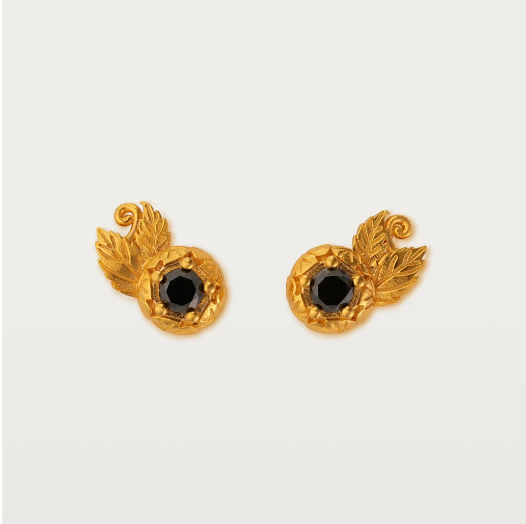 Strong Earring