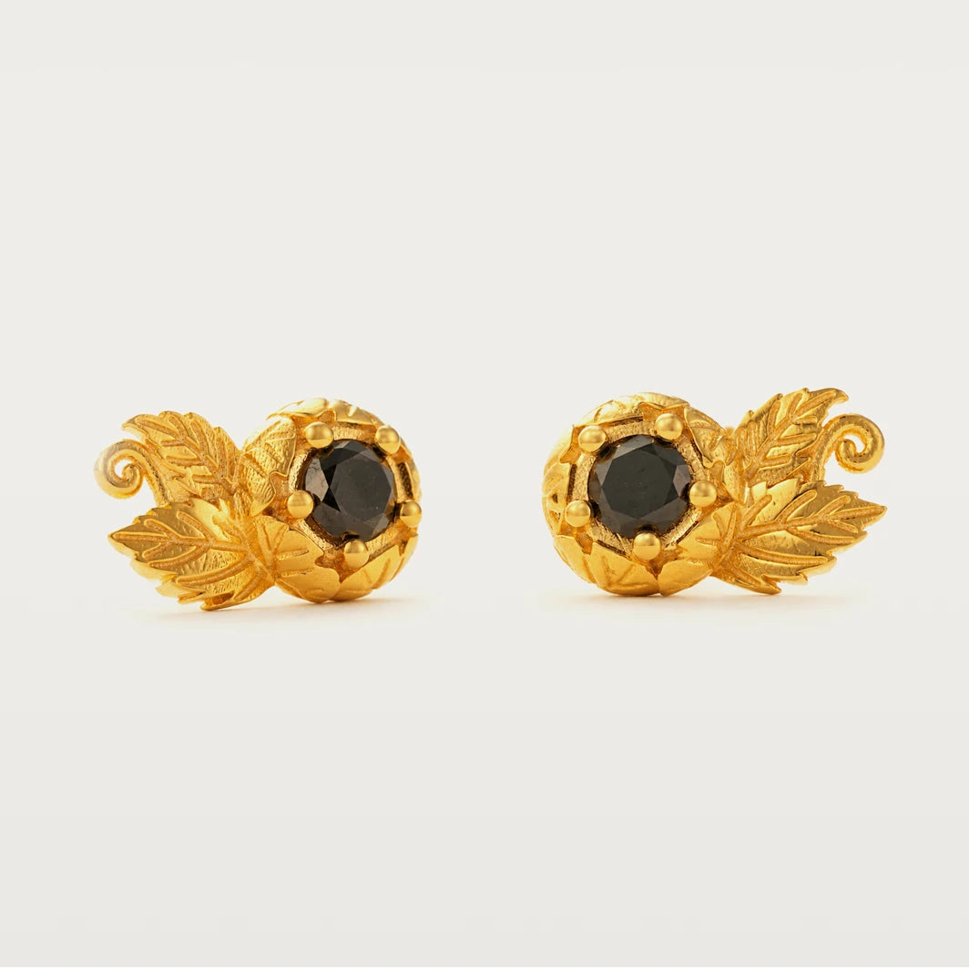 Strong Earring