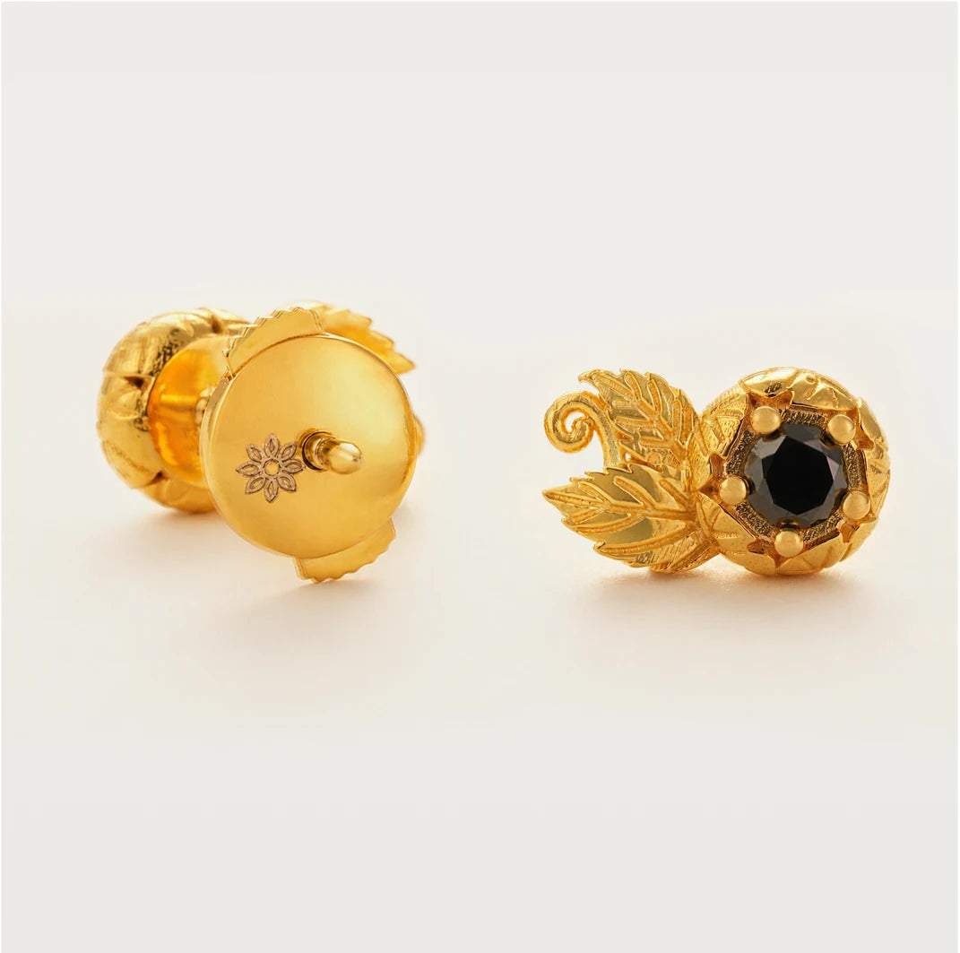 Strong Earring
