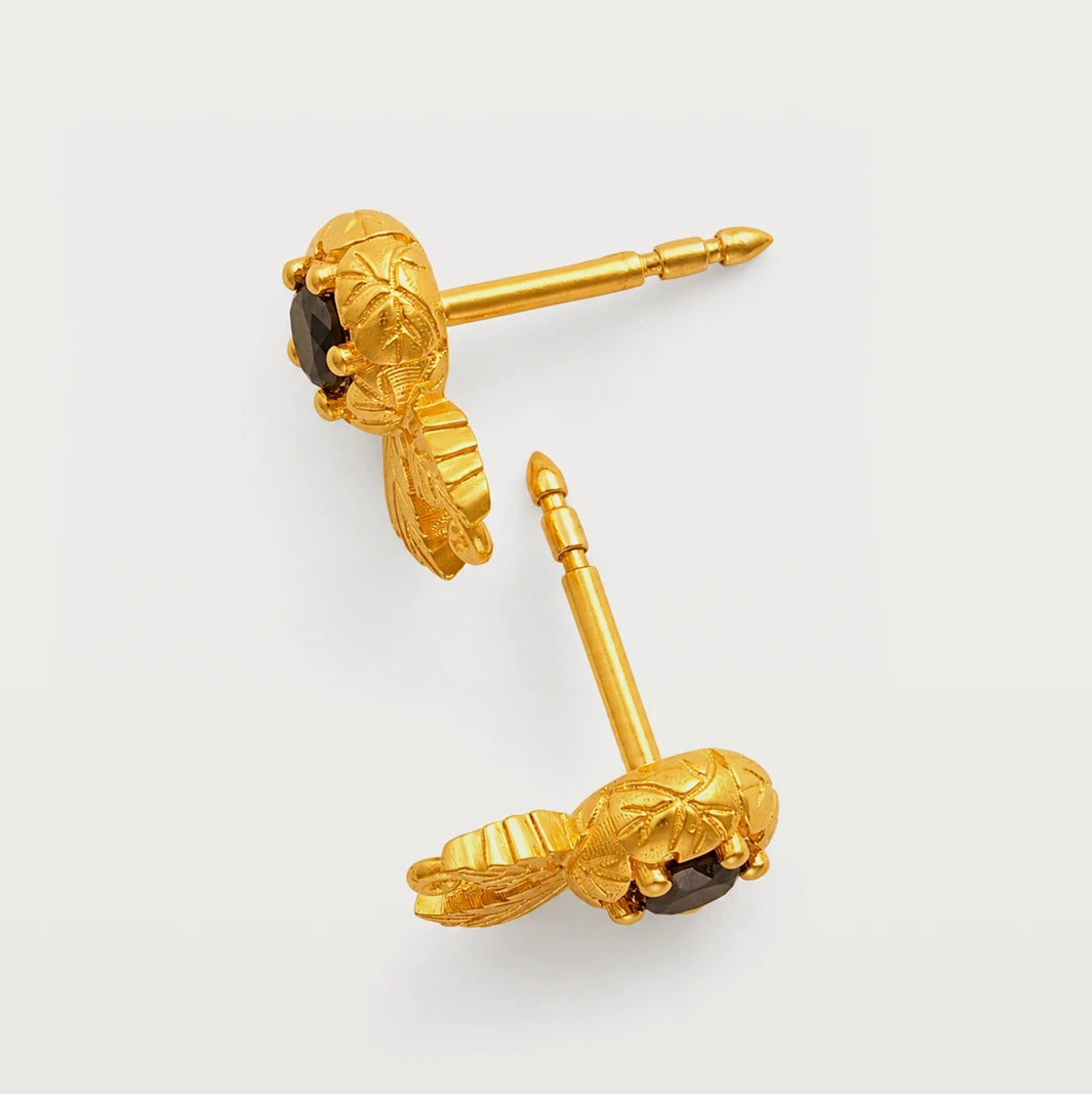 Strong Earring