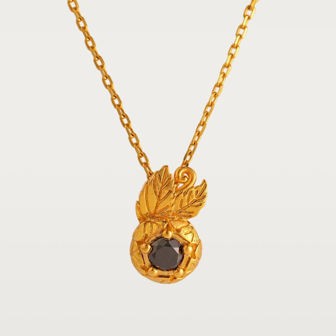 Strong Pendant