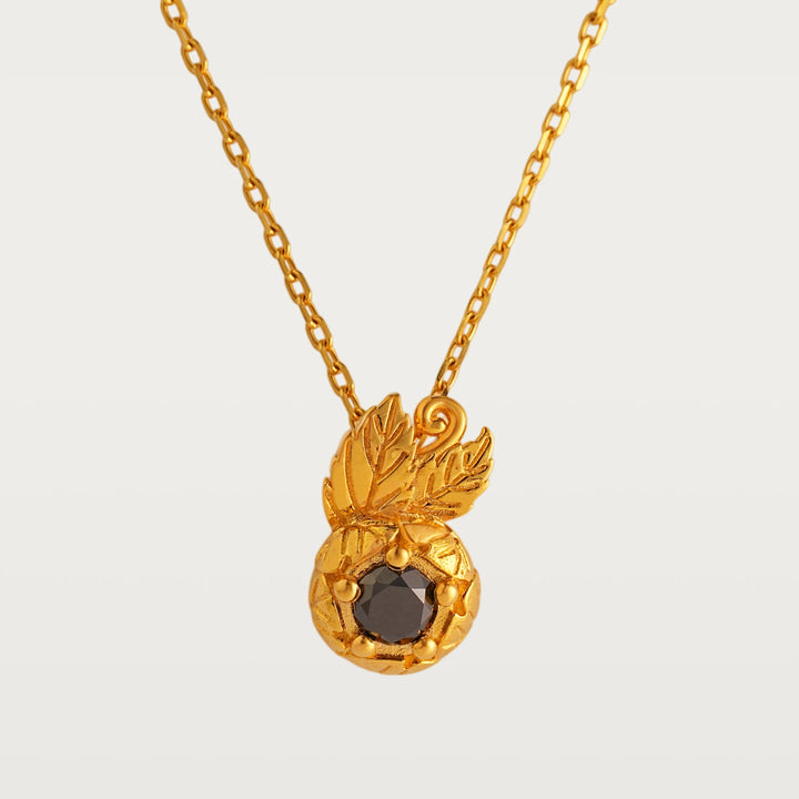 Strong Pendant