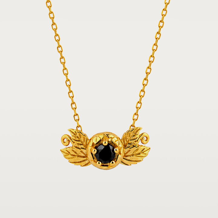 Strong Pendant