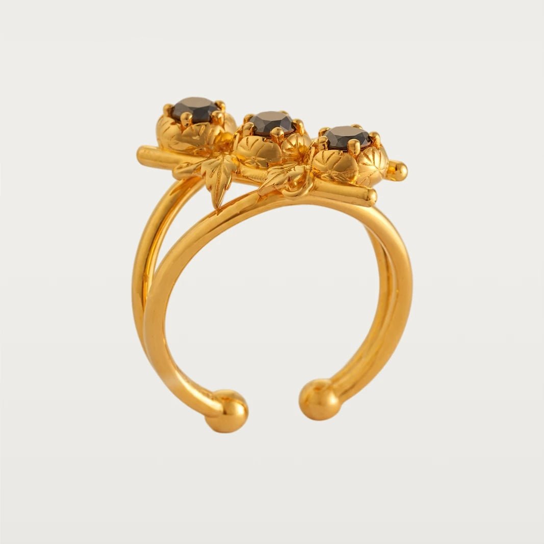 Strong Ring