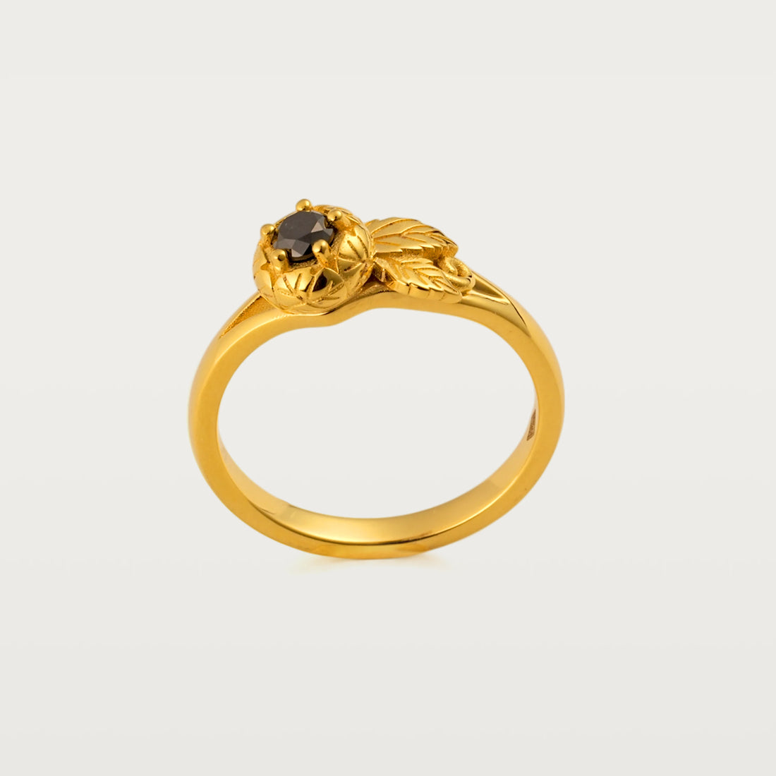 Strong Ring