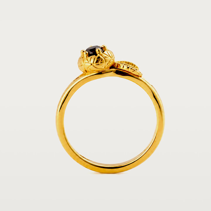 Strong Ring