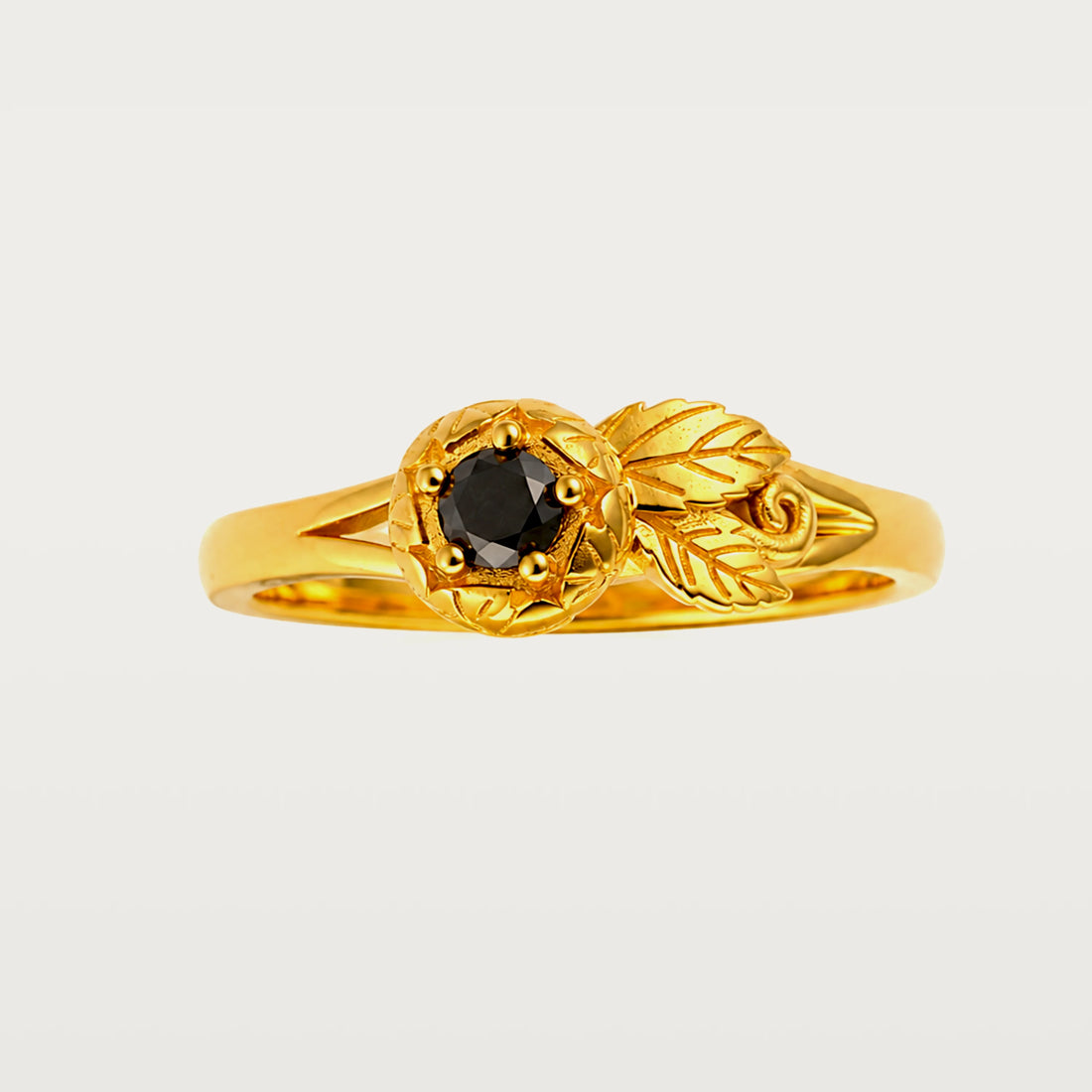 Strong Ring