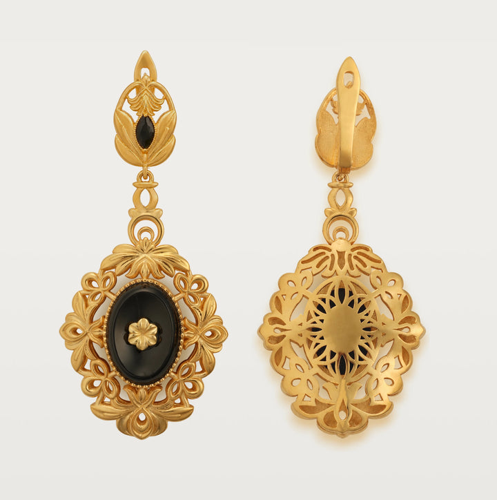 Toska Earrings
