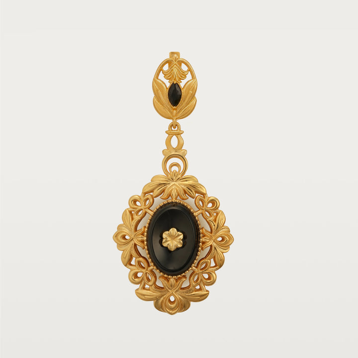 Toska Pendant
