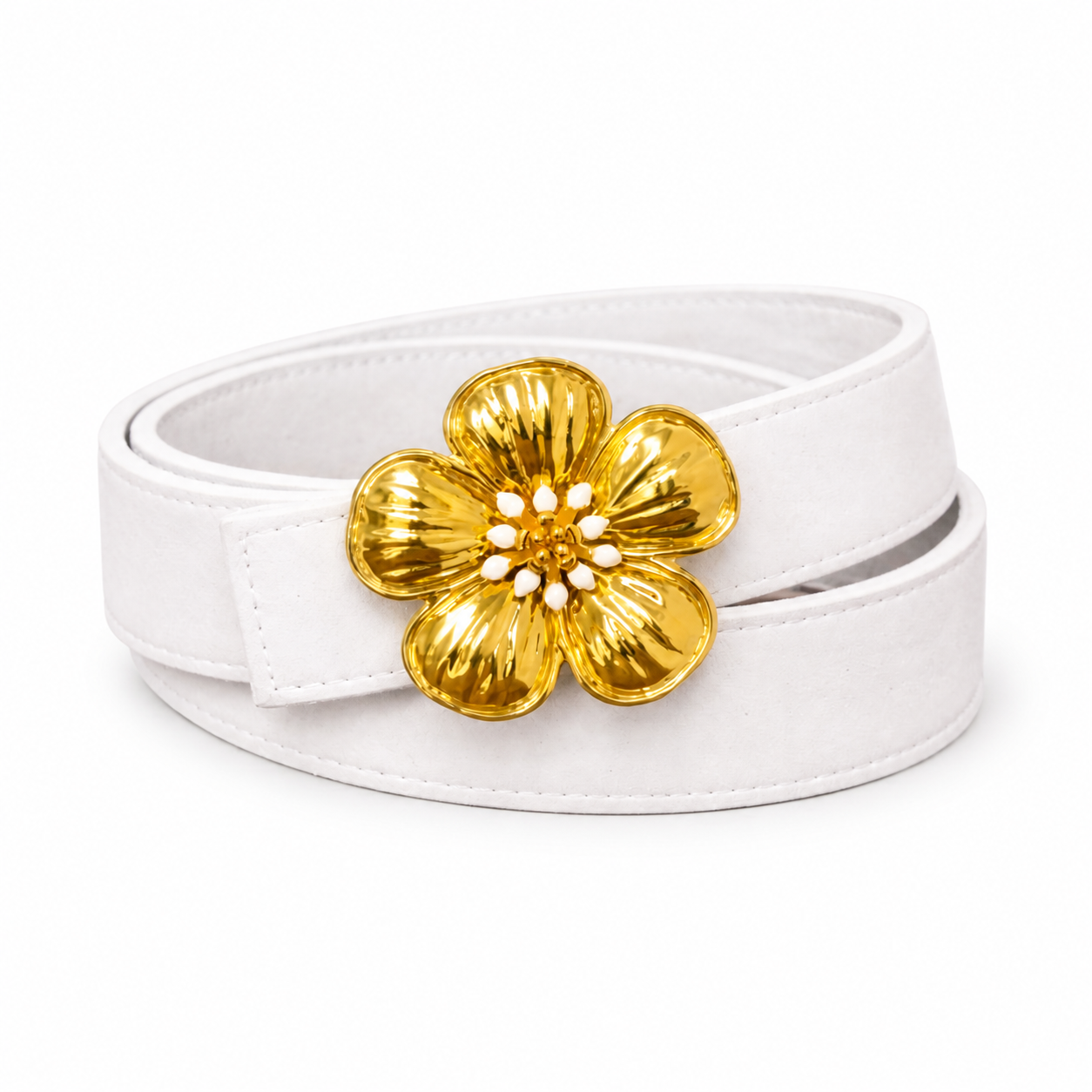 Forget-Me-Not Belt