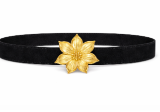 Semicvetik Belt
