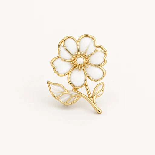 Brooches & Clasps