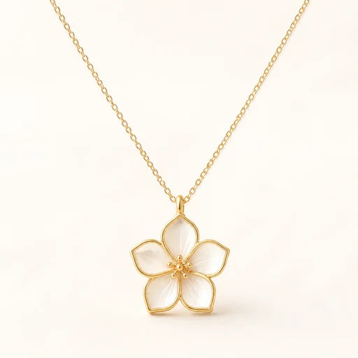 Necklaces & Pendants