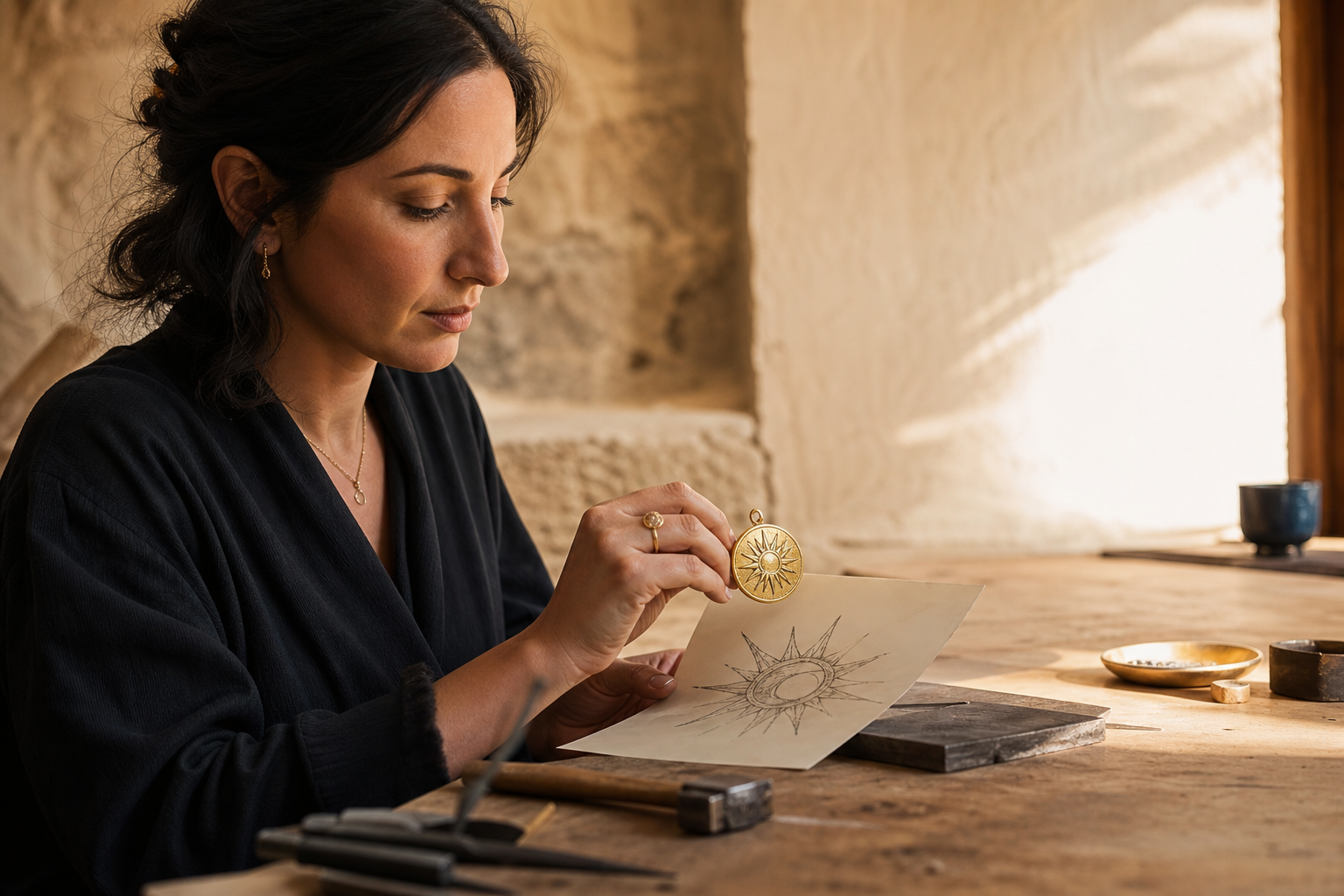 ARPENIK atelier